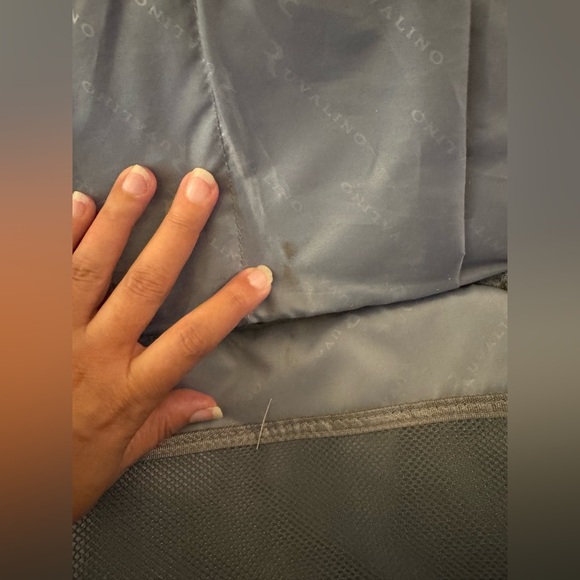 RUVALINO Diaper Bag - Picture 6 of 11